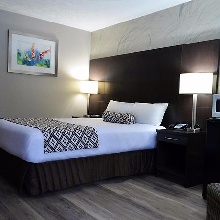 Travellers Inn Hanover Dış mekan fotoğraf