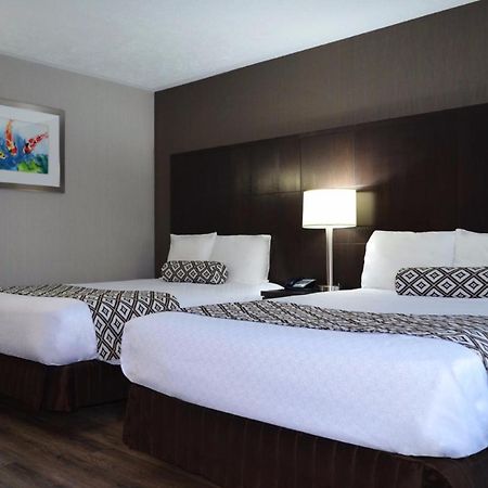 Travellers Inn Hanover Dış mekan fotoğraf