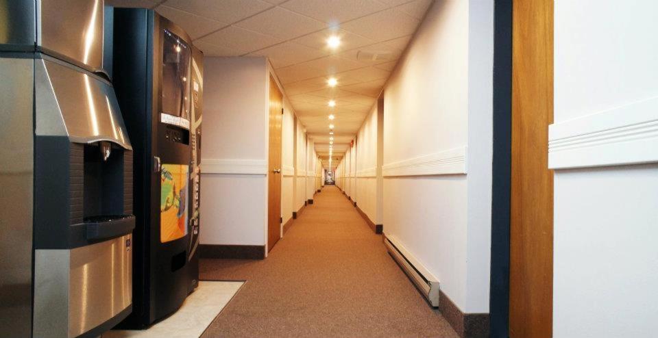 Travellers Inn Hanover Dış mekan fotoğraf