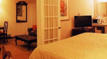 Travellers Inn Hanover Dış mekan fotoğraf